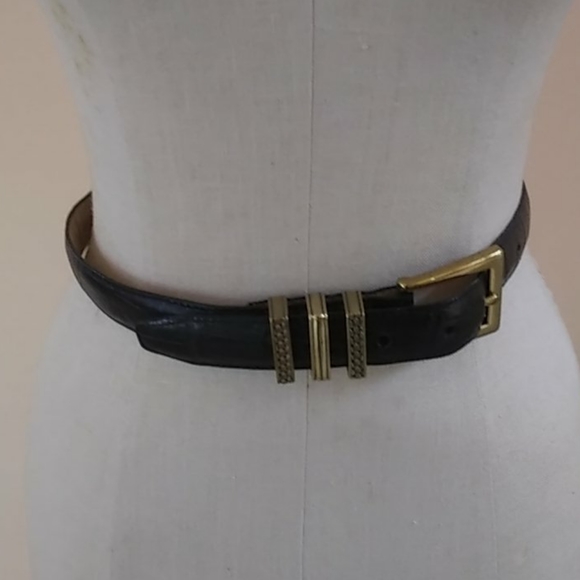 Brighton Accessories - Brighton Belt